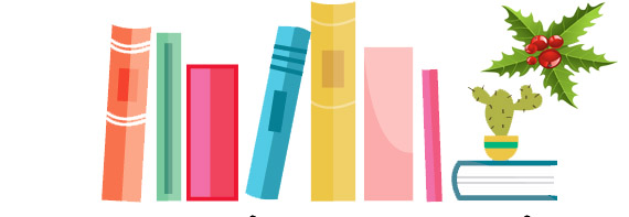 Everyday Reading Logo