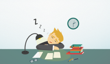 Extracurricular Activities and Their Effect on Student Sleep