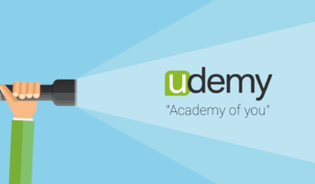 Udemy – a popular online learning environment