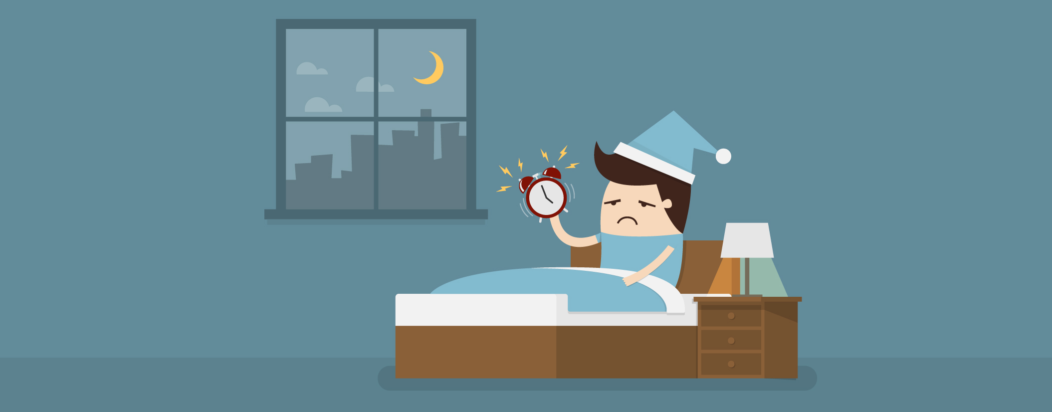 Are Extracurriculars to Blame For Kids' Poor Sleep Schedules