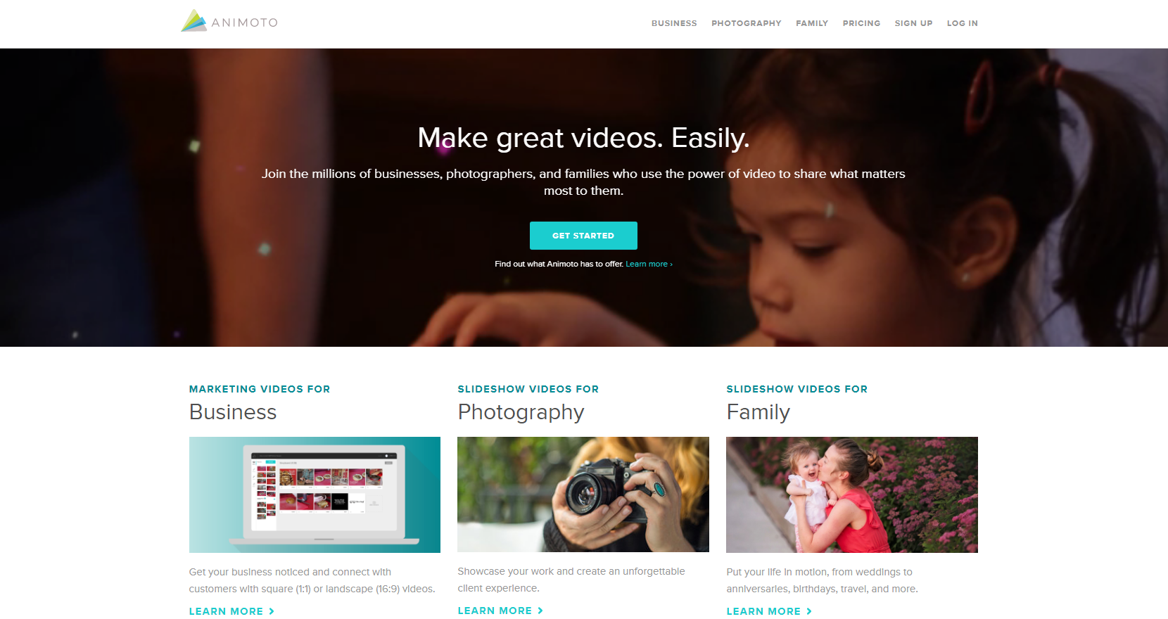 animoto free hd