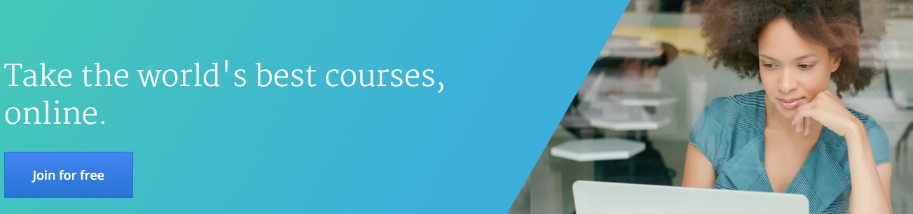 coursera