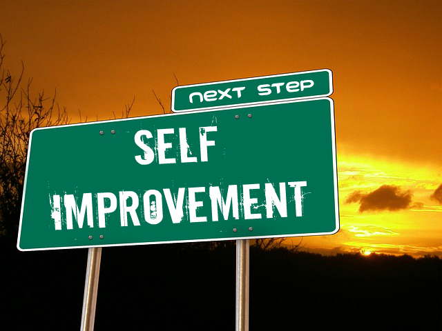 self-improvement